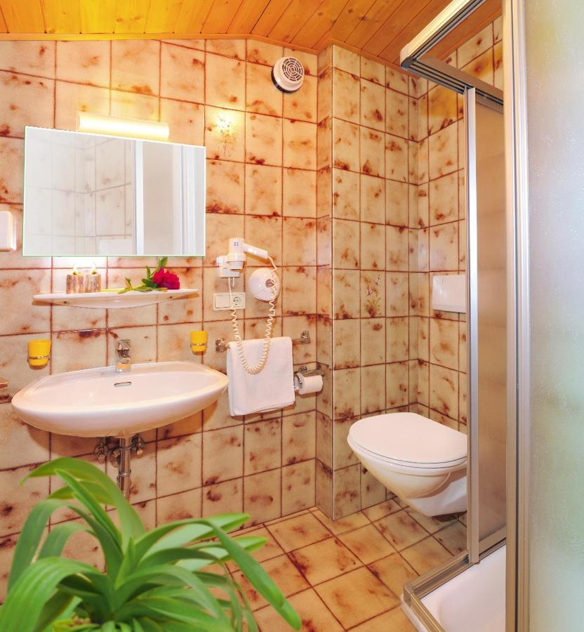 Hotel Floetscherhof Natz-Schabs Экстерьер фото