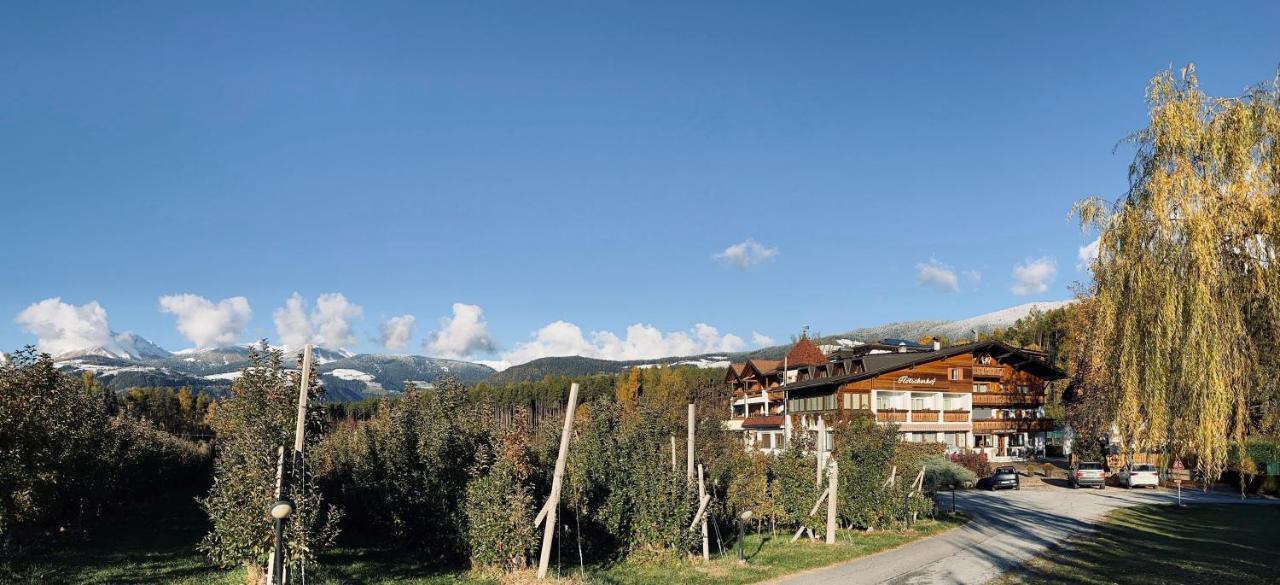 Hotel Floetscherhof Natz-Schabs Экстерьер фото