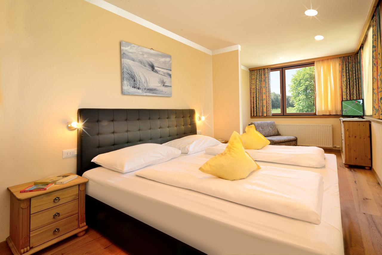Hotel Floetscherhof Natz-Schabs Экстерьер фото