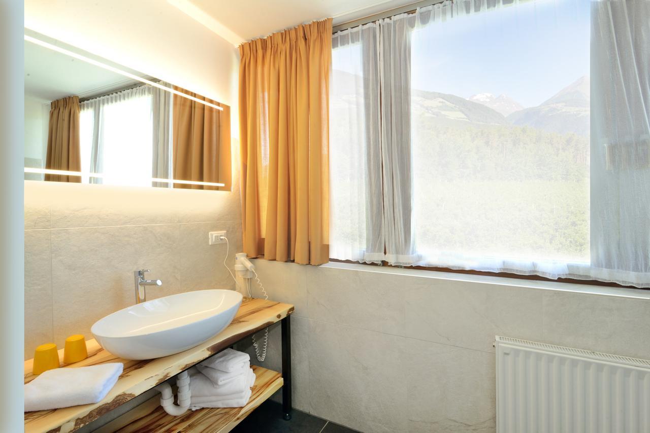 Hotel Floetscherhof Natz-Schabs Экстерьер фото