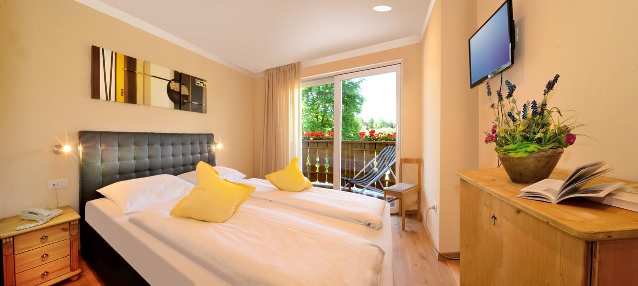 Hotel Floetscherhof Natz-Schabs Экстерьер фото