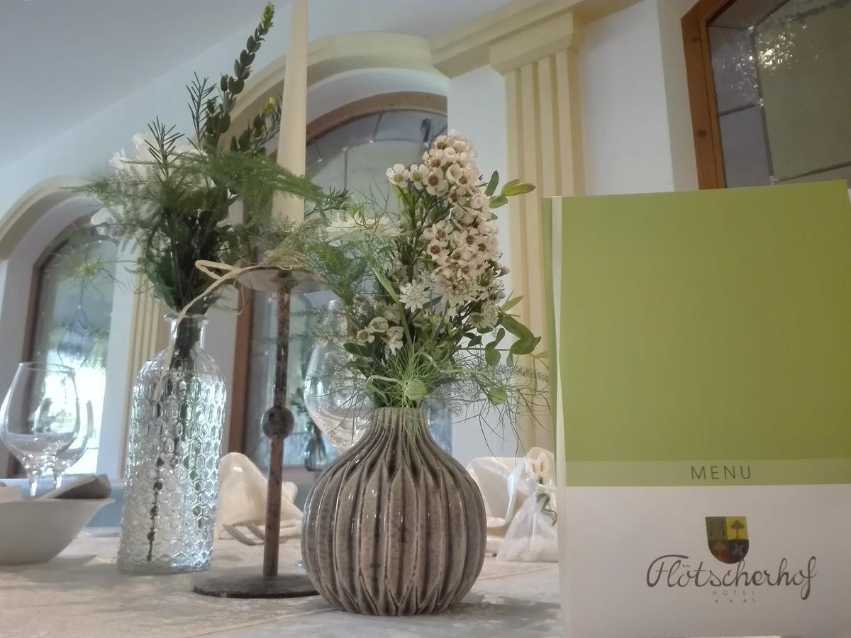 Hotel Floetscherhof Natz-Schabs Экстерьер фото