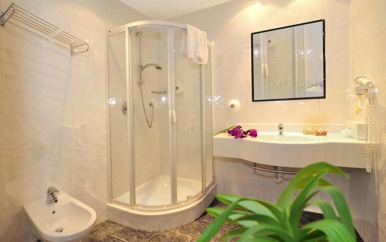 Hotel Floetscherhof Natz-Schabs Экстерьер фото