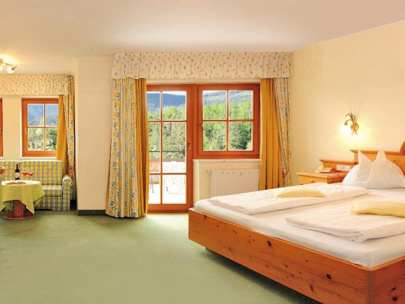 Hotel Floetscherhof Natz-Schabs Экстерьер фото