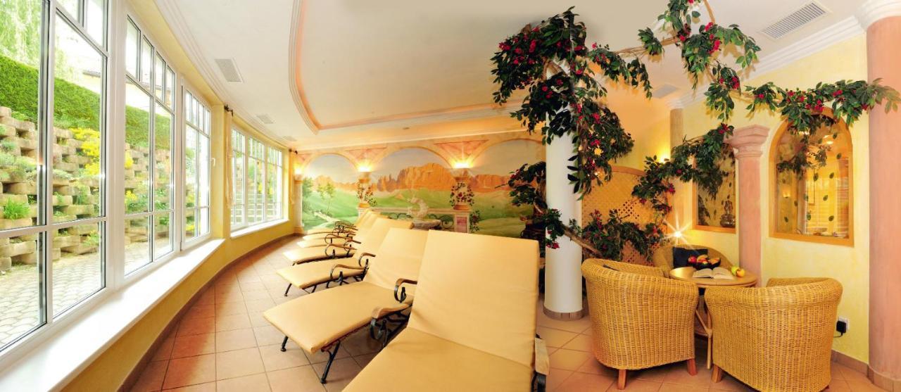 Hotel Floetscherhof Natz-Schabs Экстерьер фото