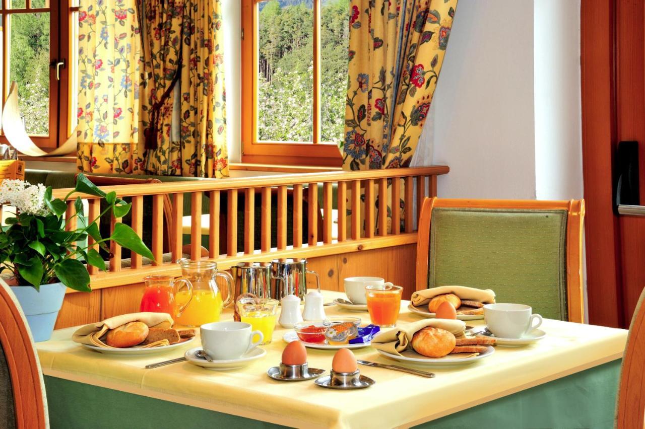 Hotel Floetscherhof Natz-Schabs Экстерьер фото